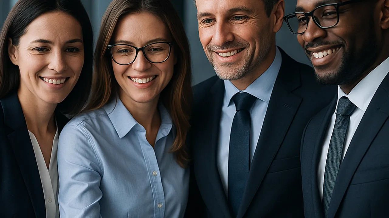 Equipo de Alta Consultores